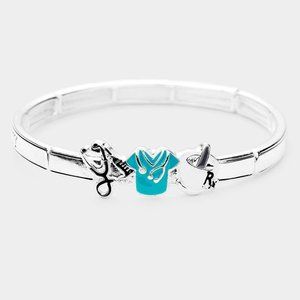 Nurses Doctor Bracelet